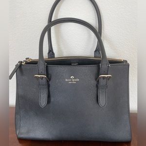 Kate Spade Double Zip Tote